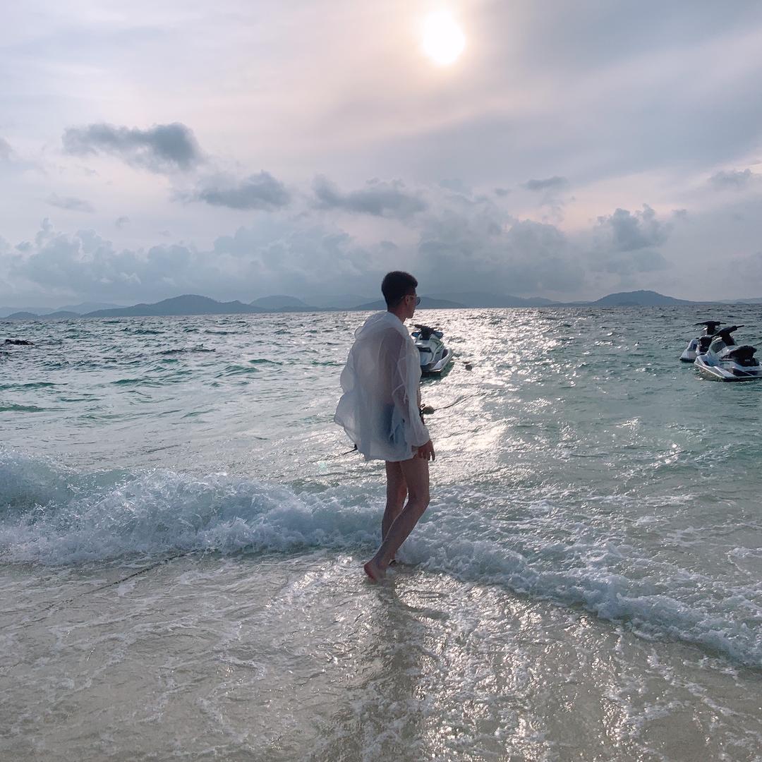 小王子的玫瑰花