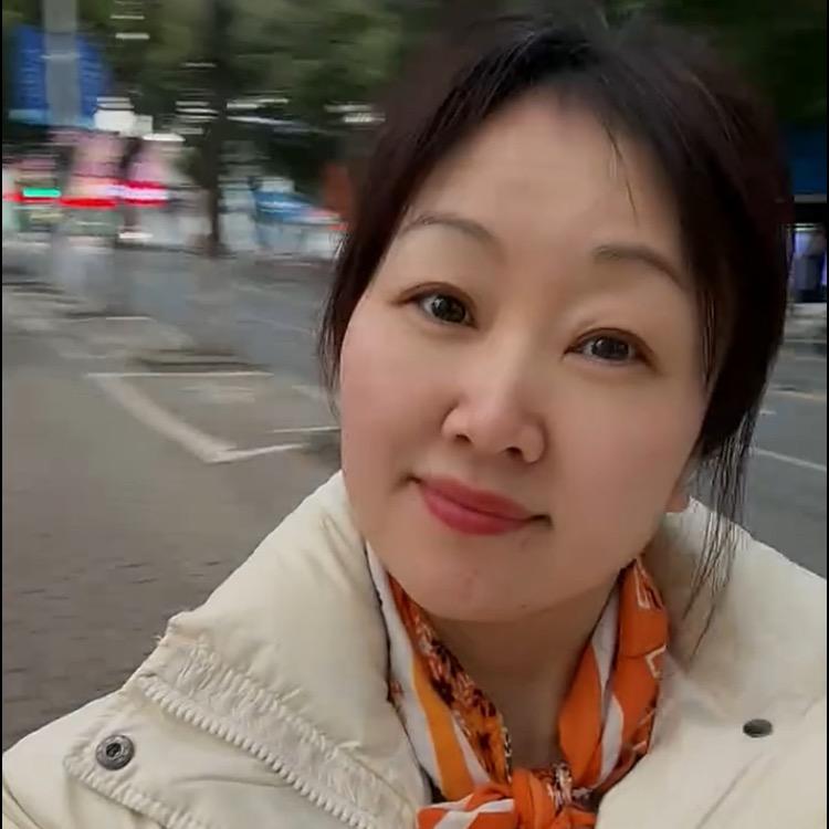 陈晓路（离异找个伴）