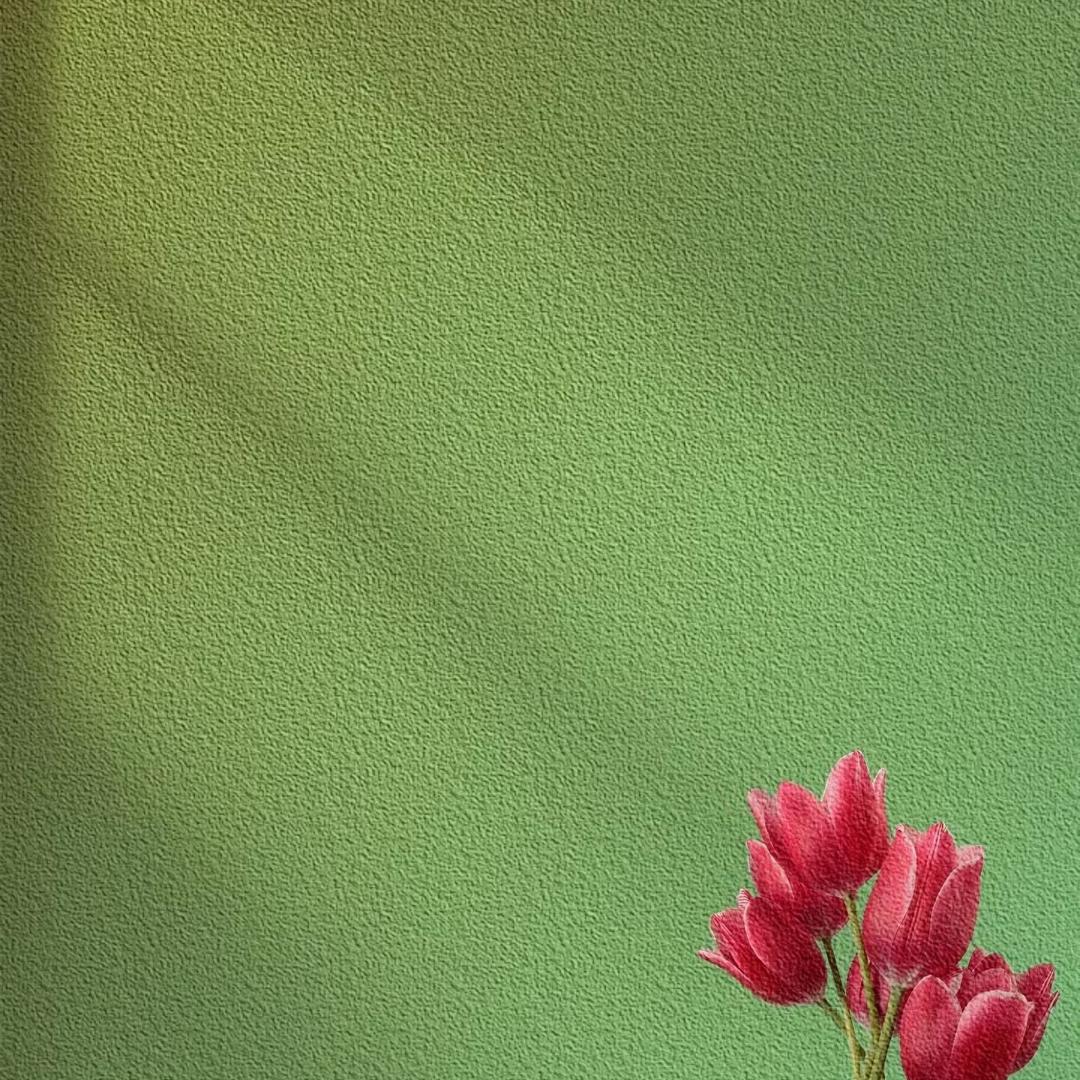水中花