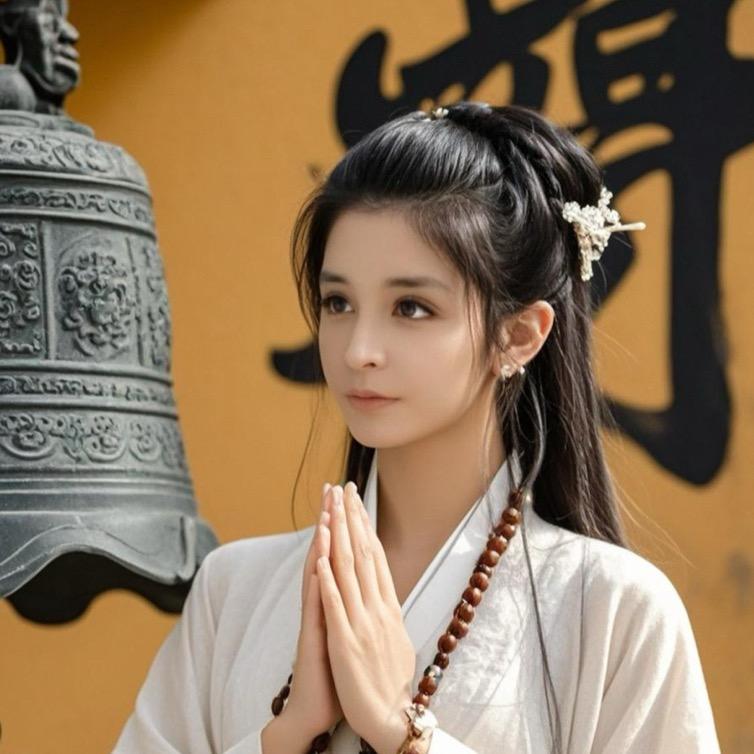 易歌（终南山）