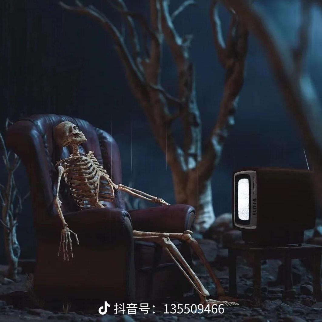 幸运的你我
