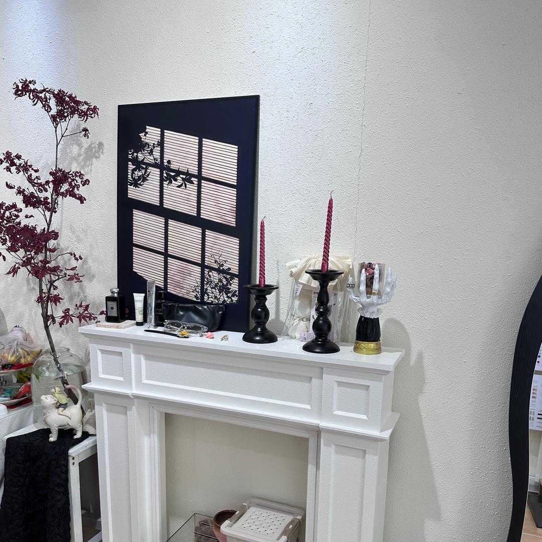 好猫日式美甲美睫官方号