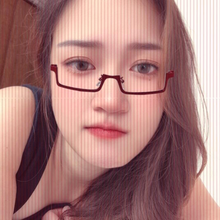 👸🏻»撩汉少女（已婚拒绝私聊）