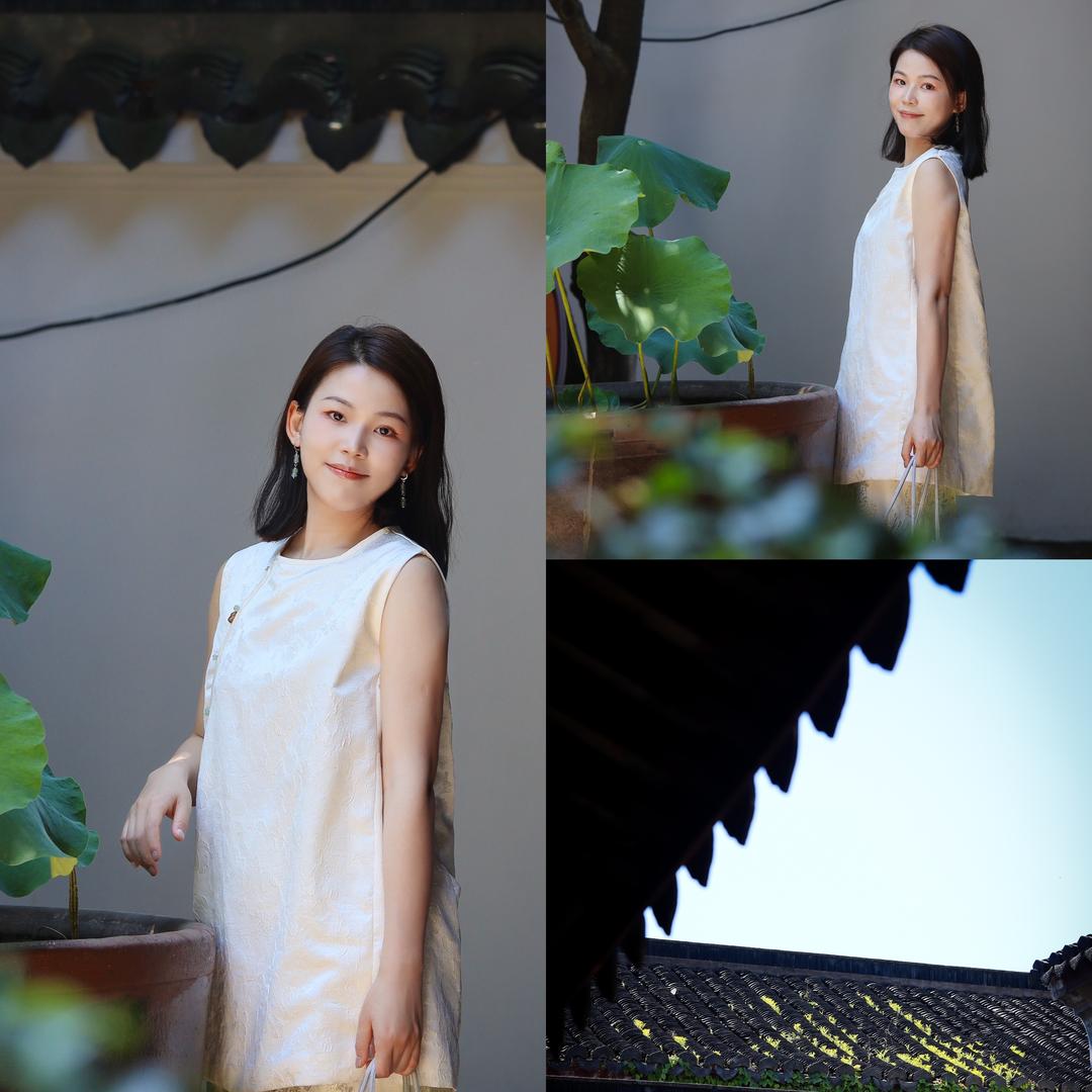 LAPURE·简女装店