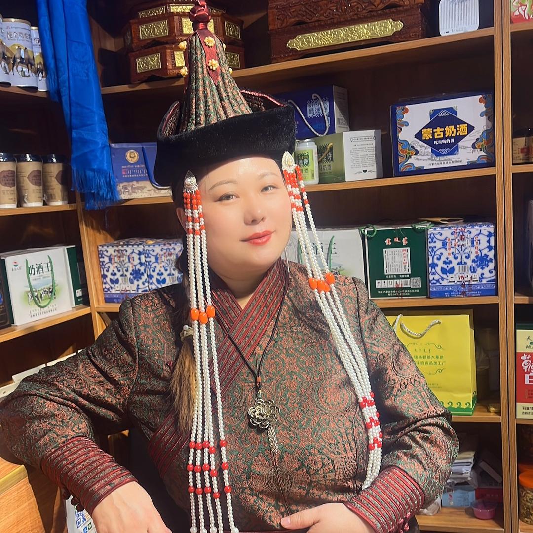 锡林春泽乳制品旗舰店