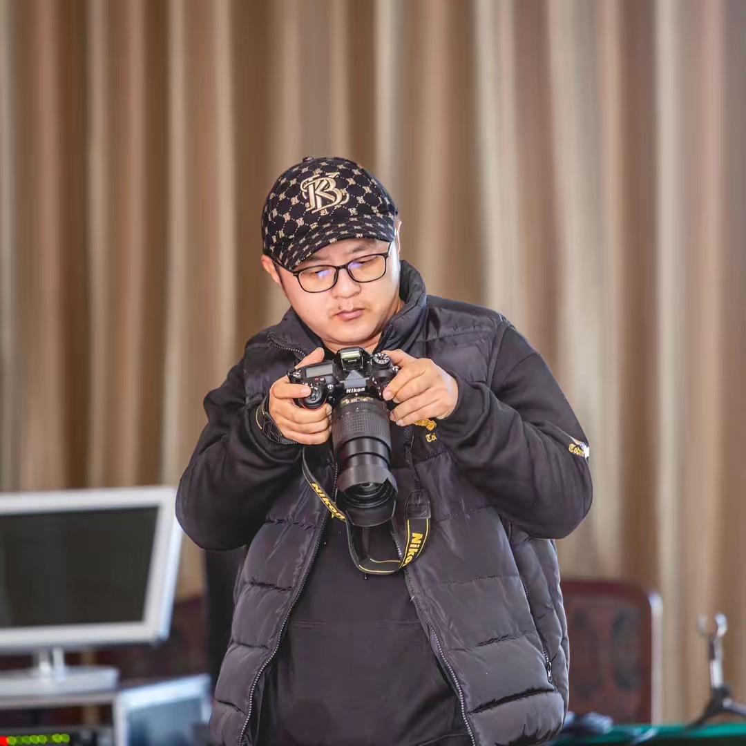 晋中草帽哥的探店号（帽哥传媒收徒）