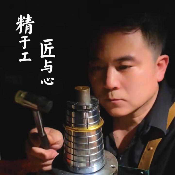 霸州金匠阁金工 （工厂店）