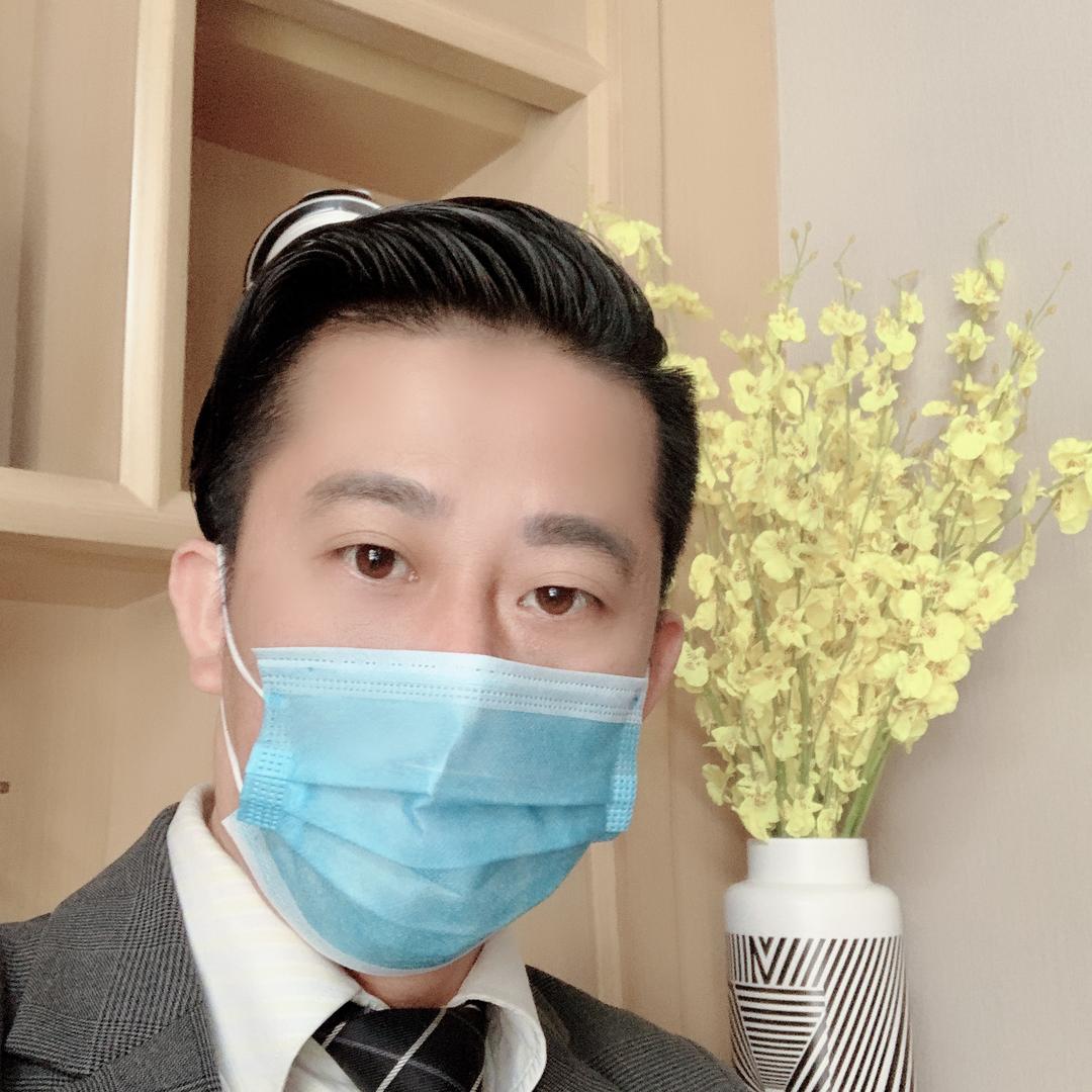 抖精老男孩