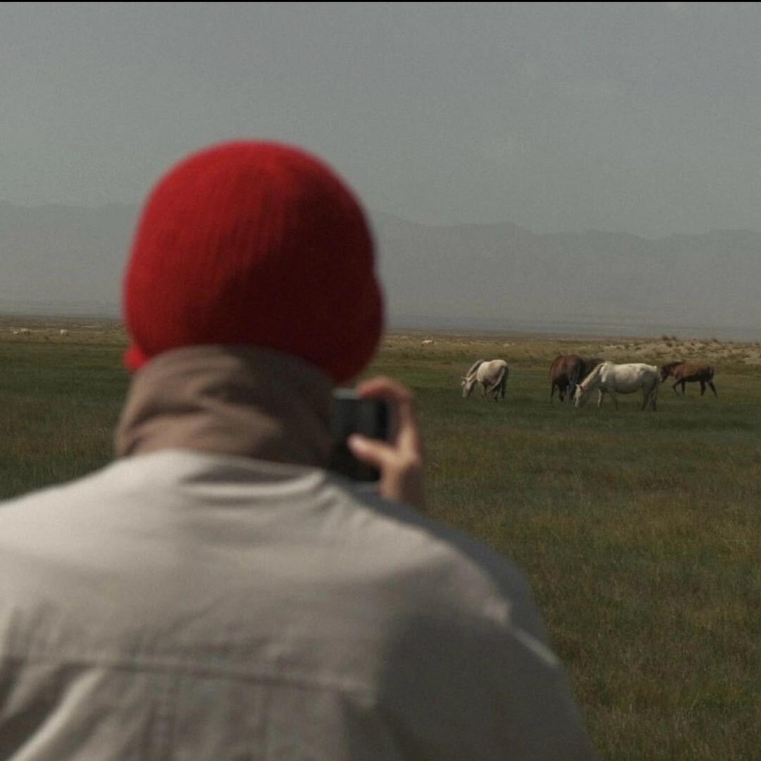 Did I cross the line