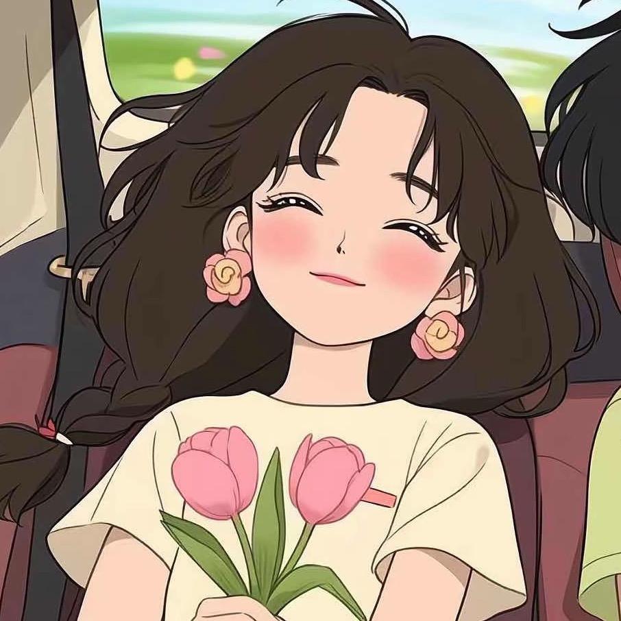 追星女孩楠楠