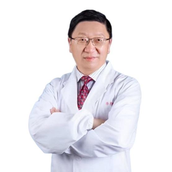华东医院肿瘤科赵洪主任