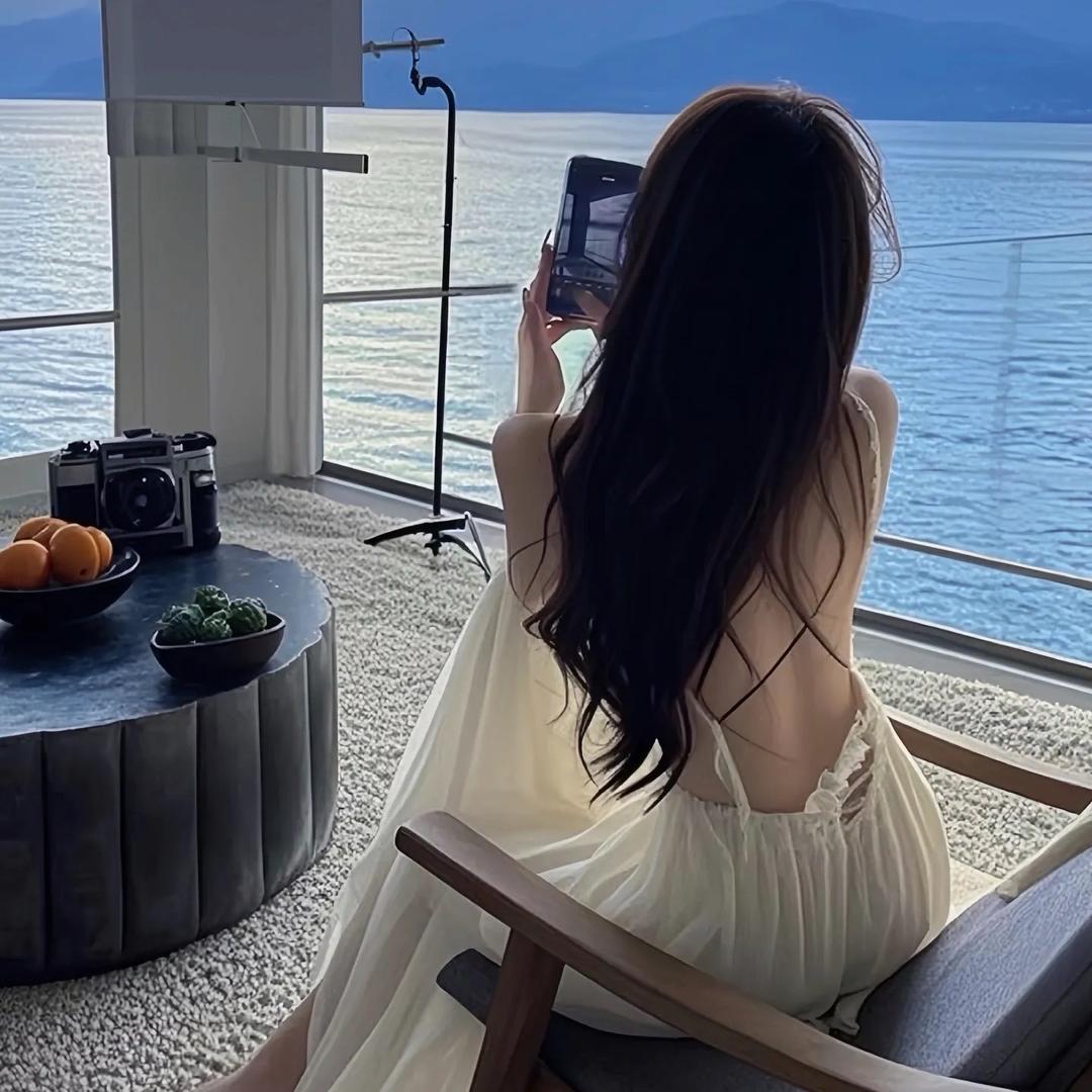 小小云朵🌞