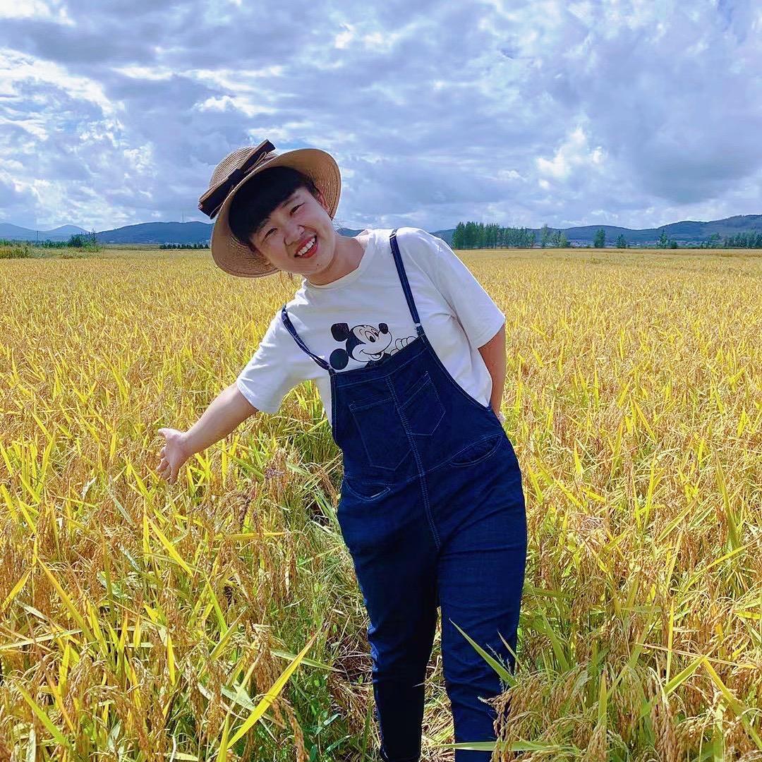 小白牙·五常大米