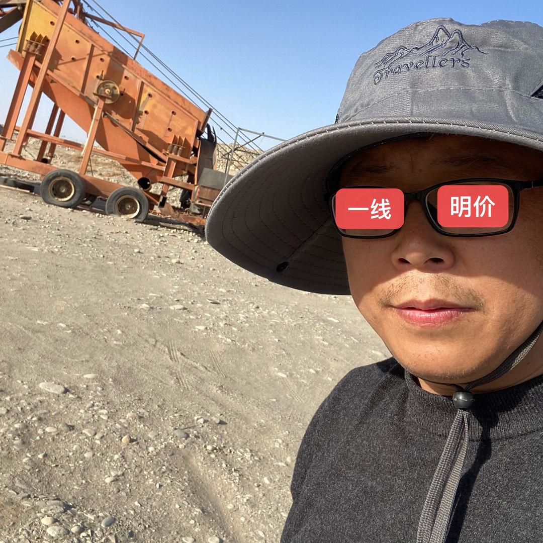 和田一线籽玉明价