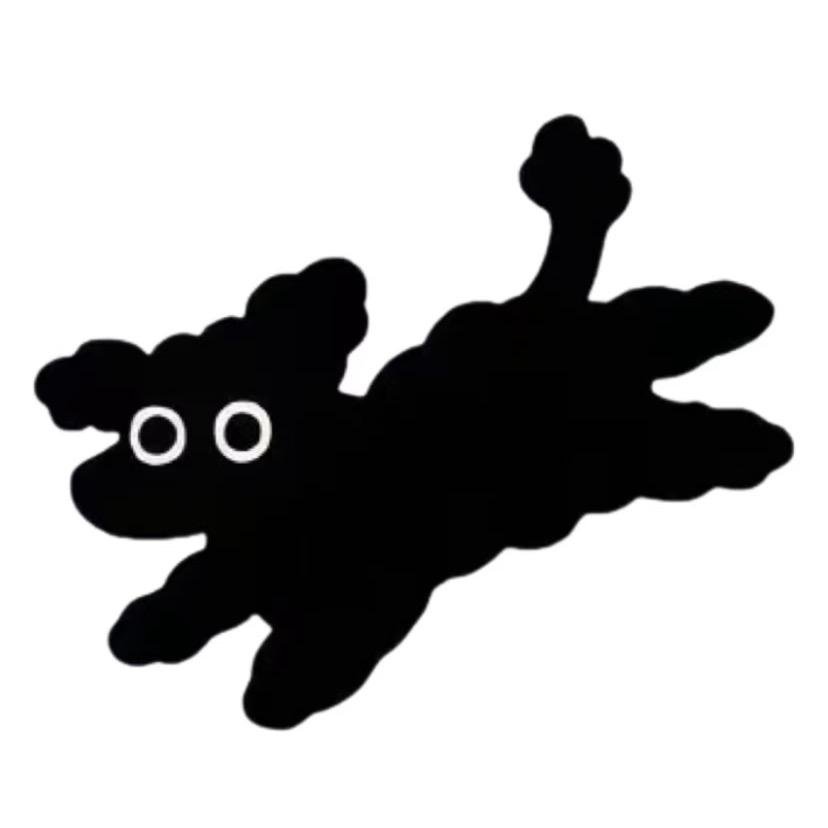 汪汪碎冰冰