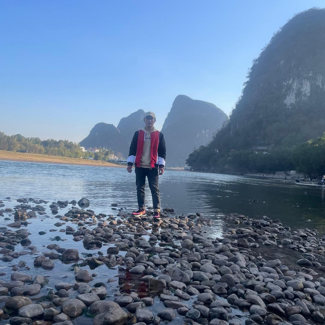 余生请多指教，