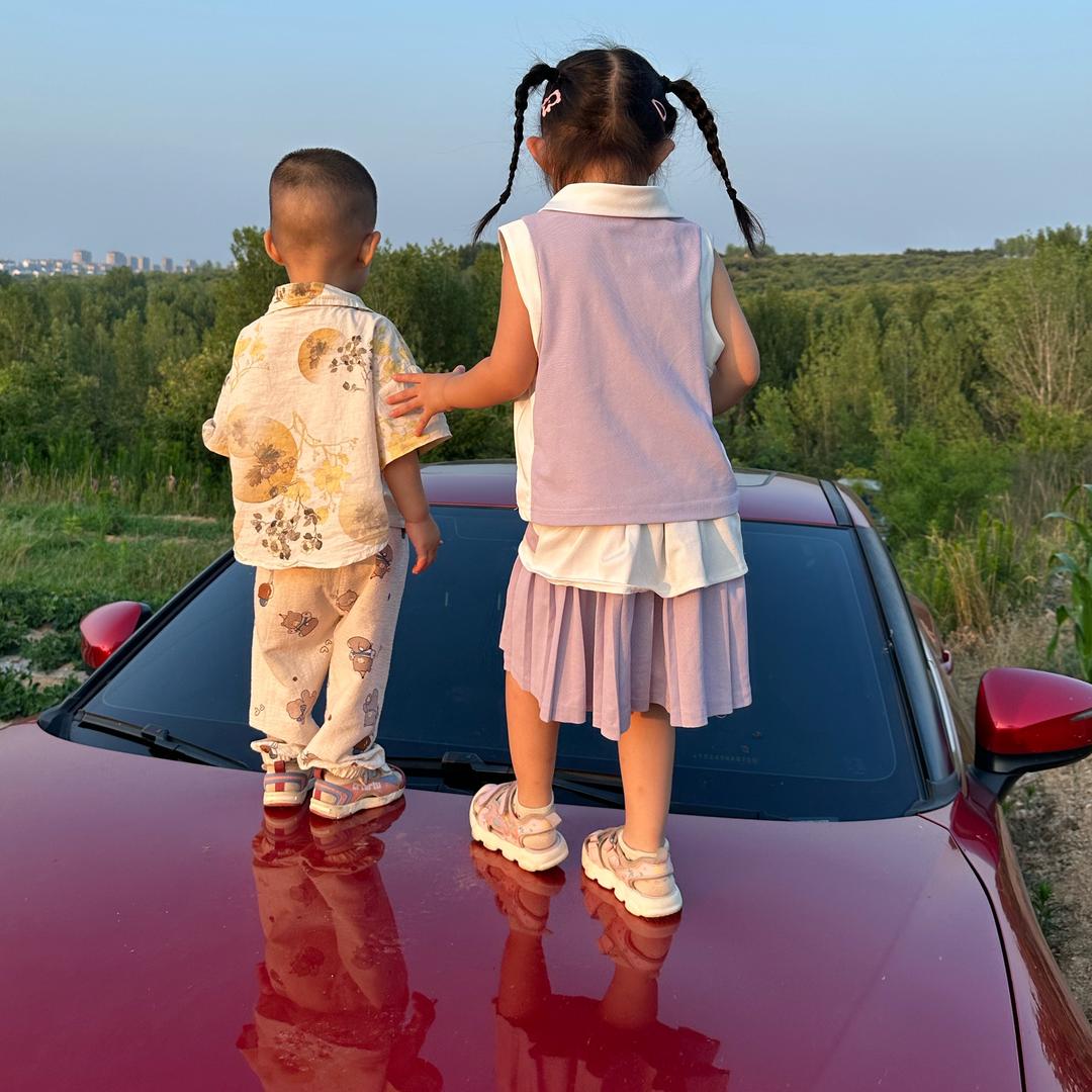小年妹妹