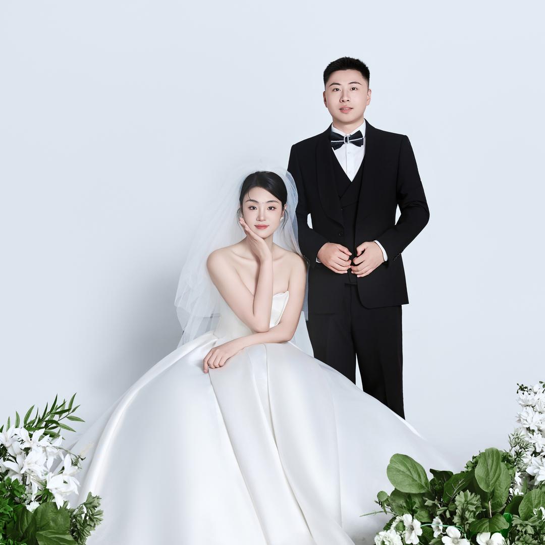 富婆装修备婚日记💗