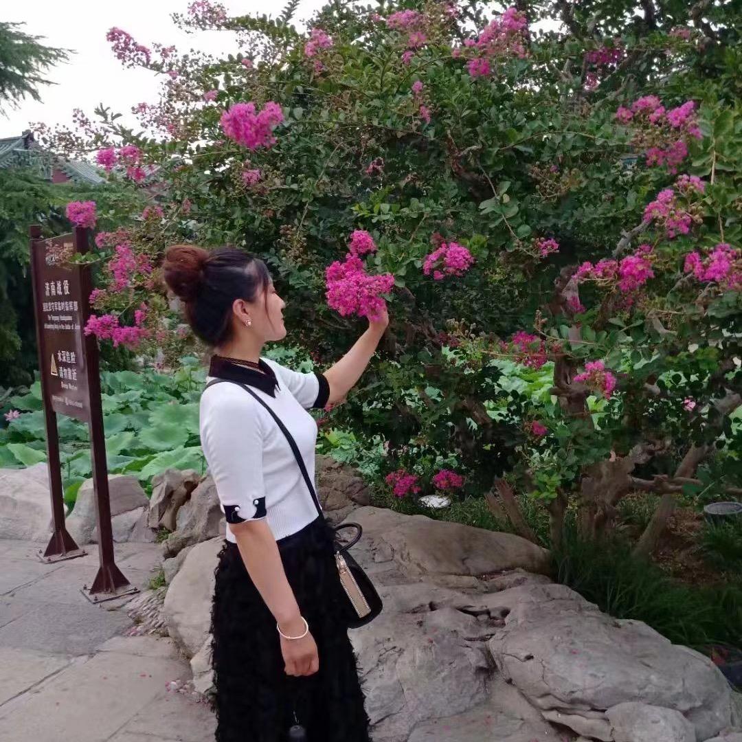 @霞姐❤️
