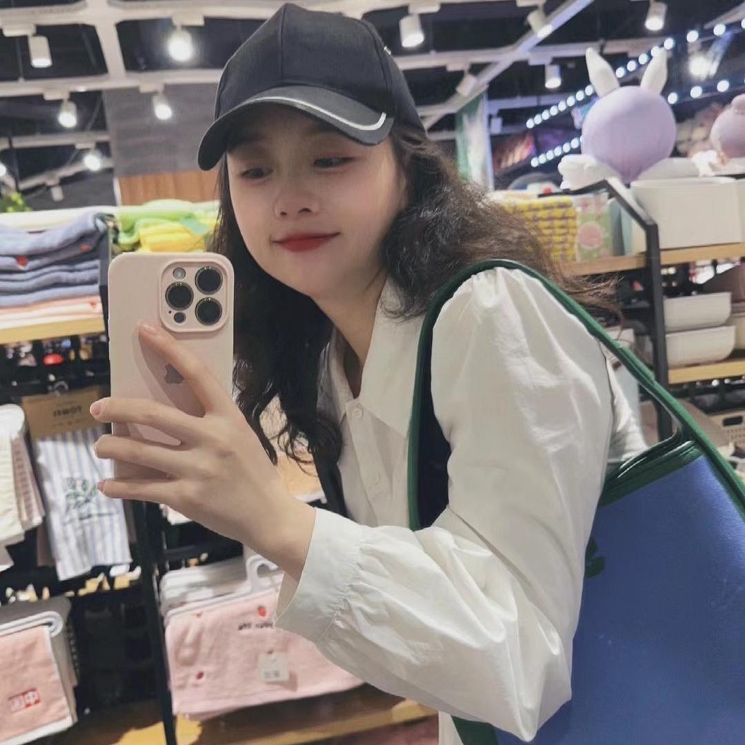 小米儿🎀