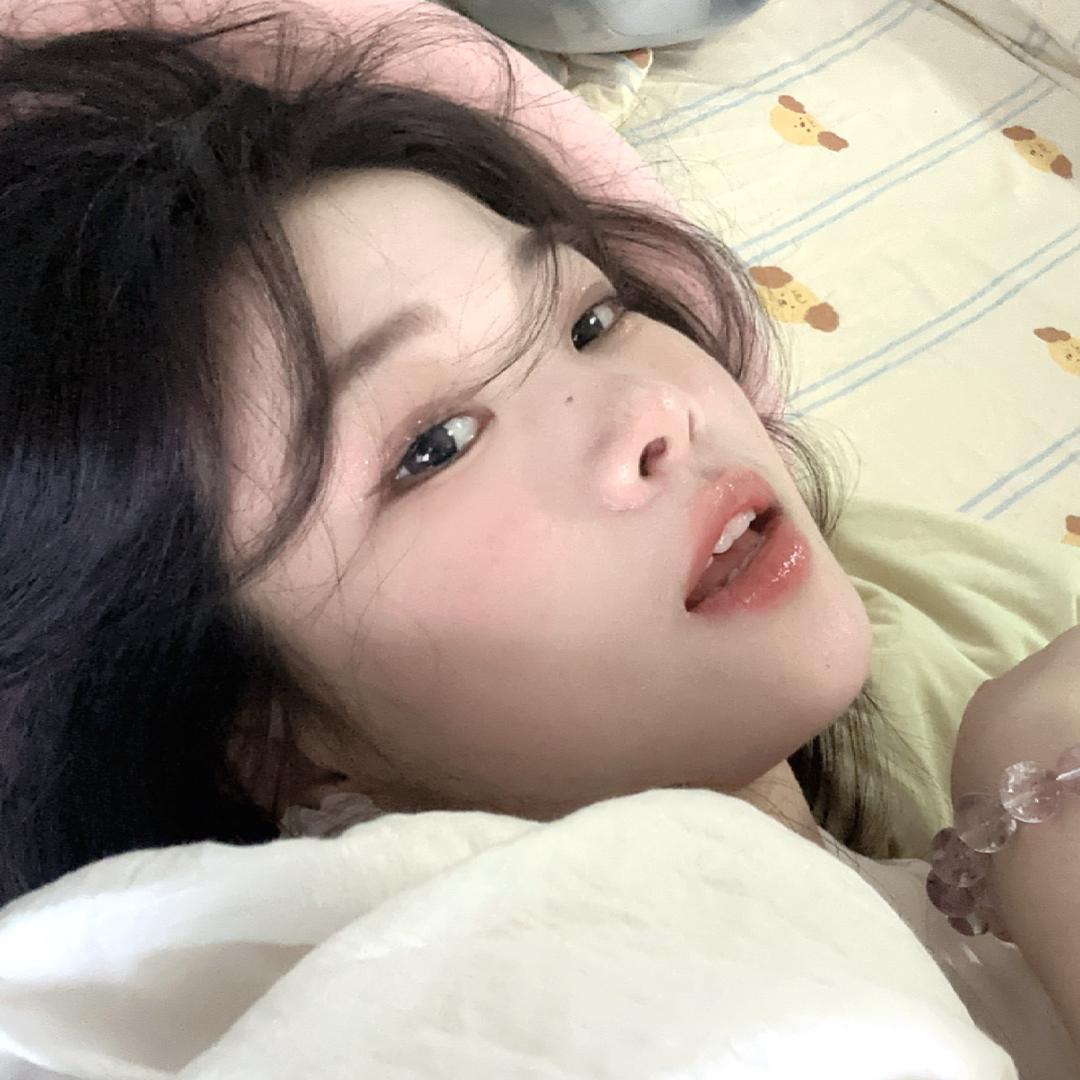啵i白✨