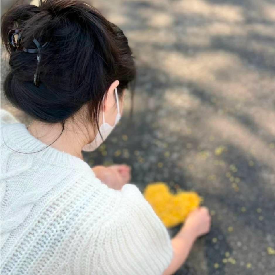 临泉妞