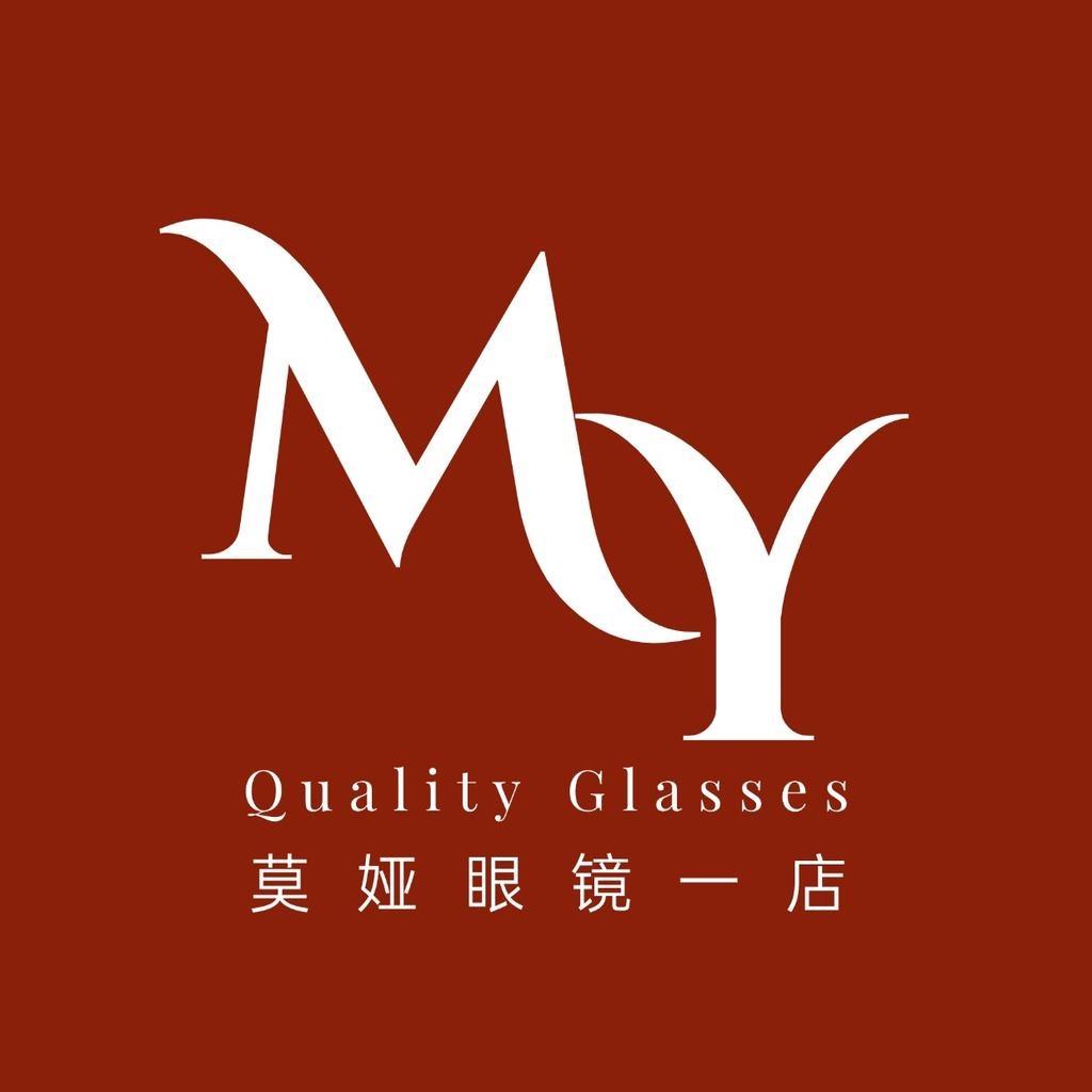 莫娅眼镜一店