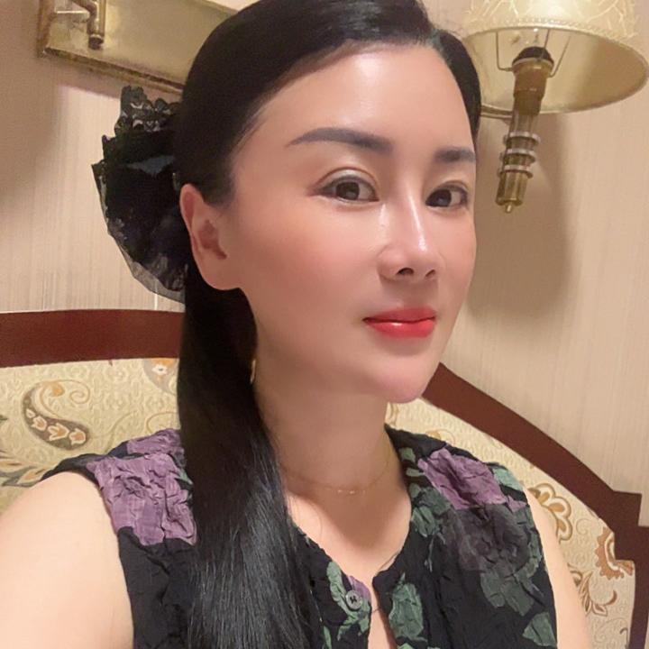 曾家姑娘
