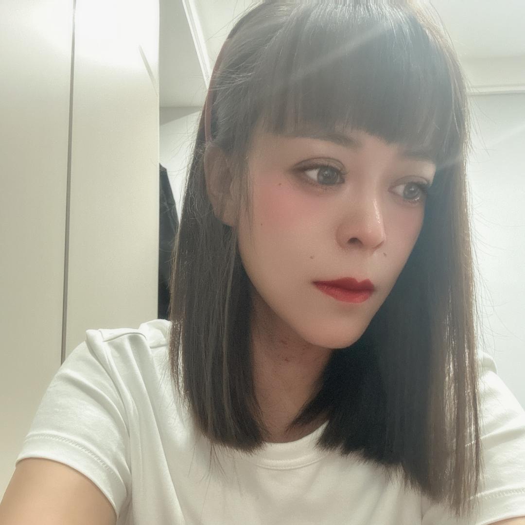 大白❤️