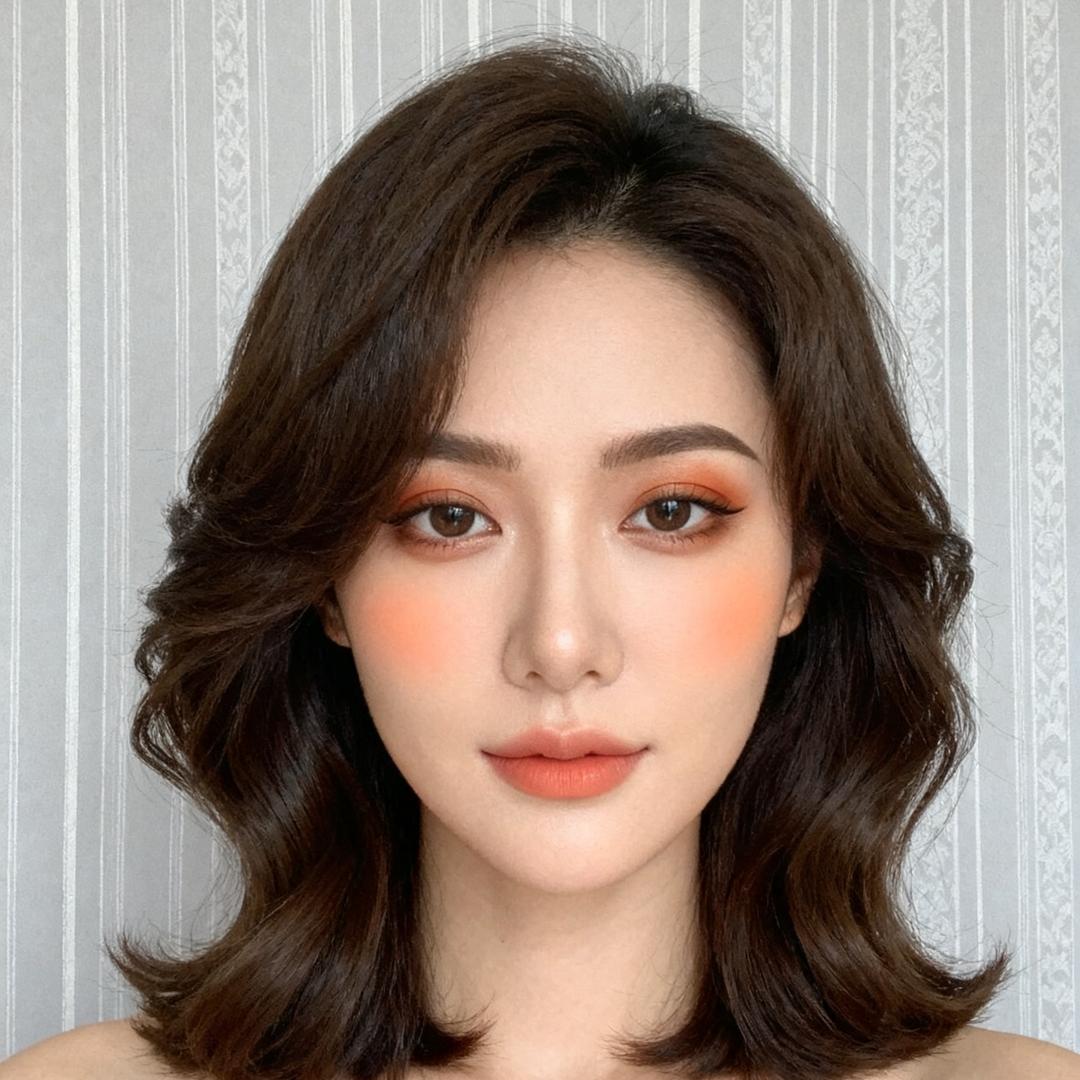 我是大麦吖