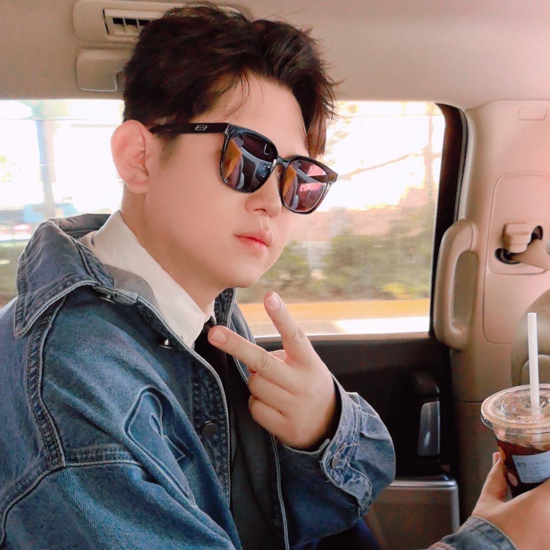 顺子Samuel