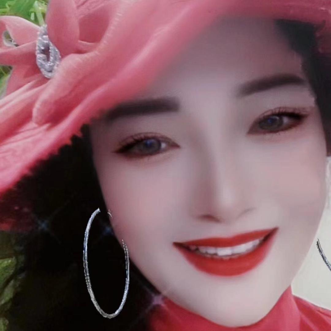 芬芳美丽🌹