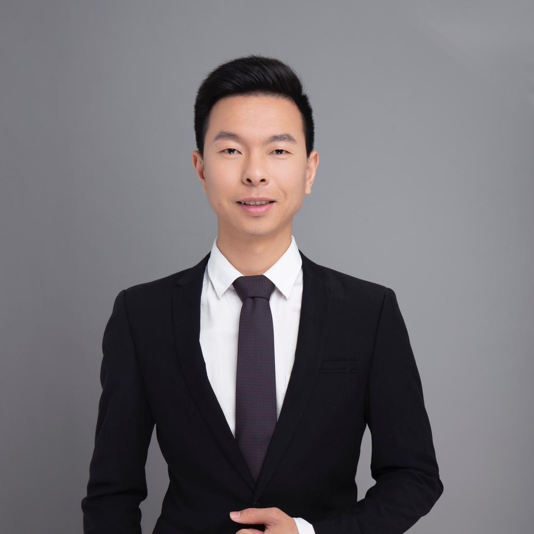校长聊财经