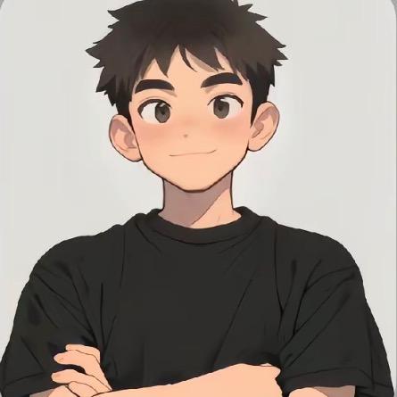 木白.