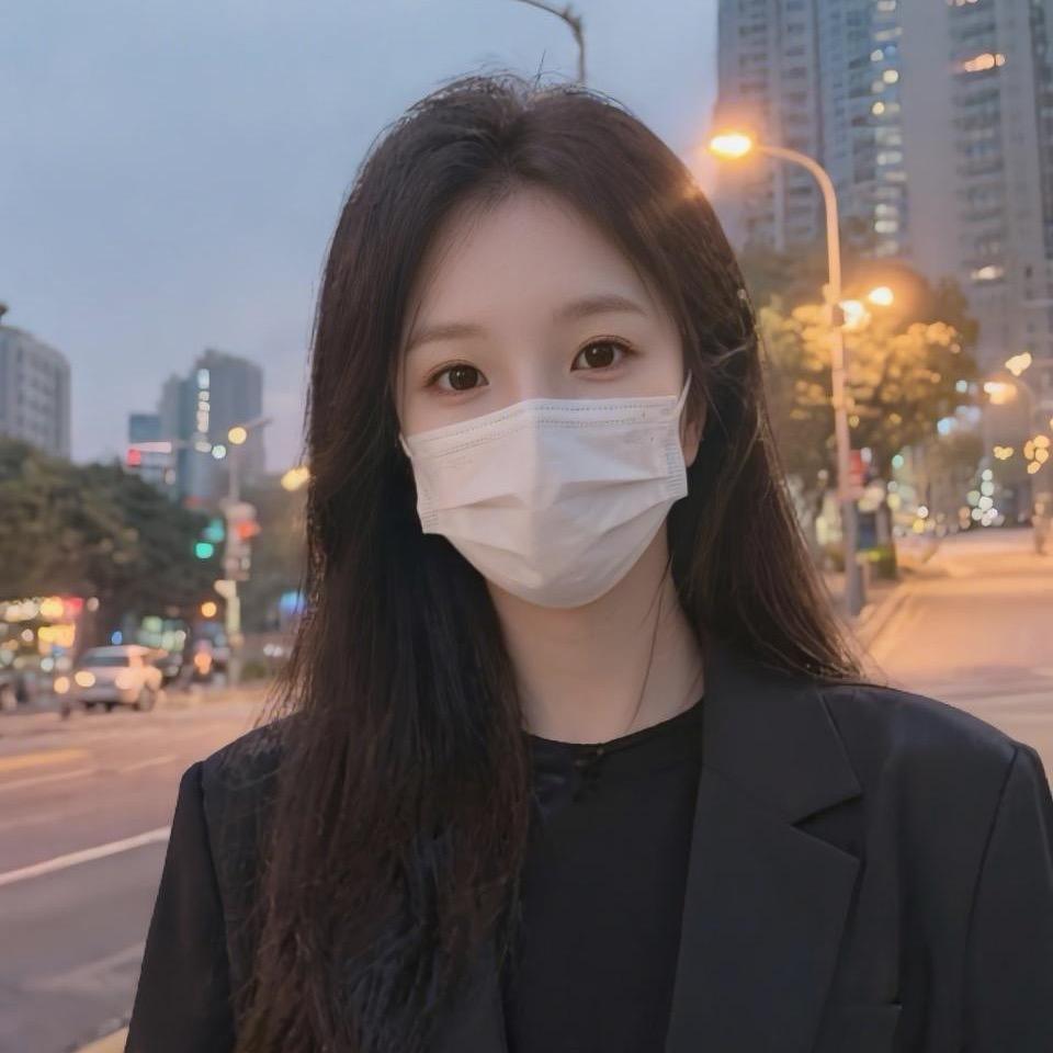 暖兮不跑调