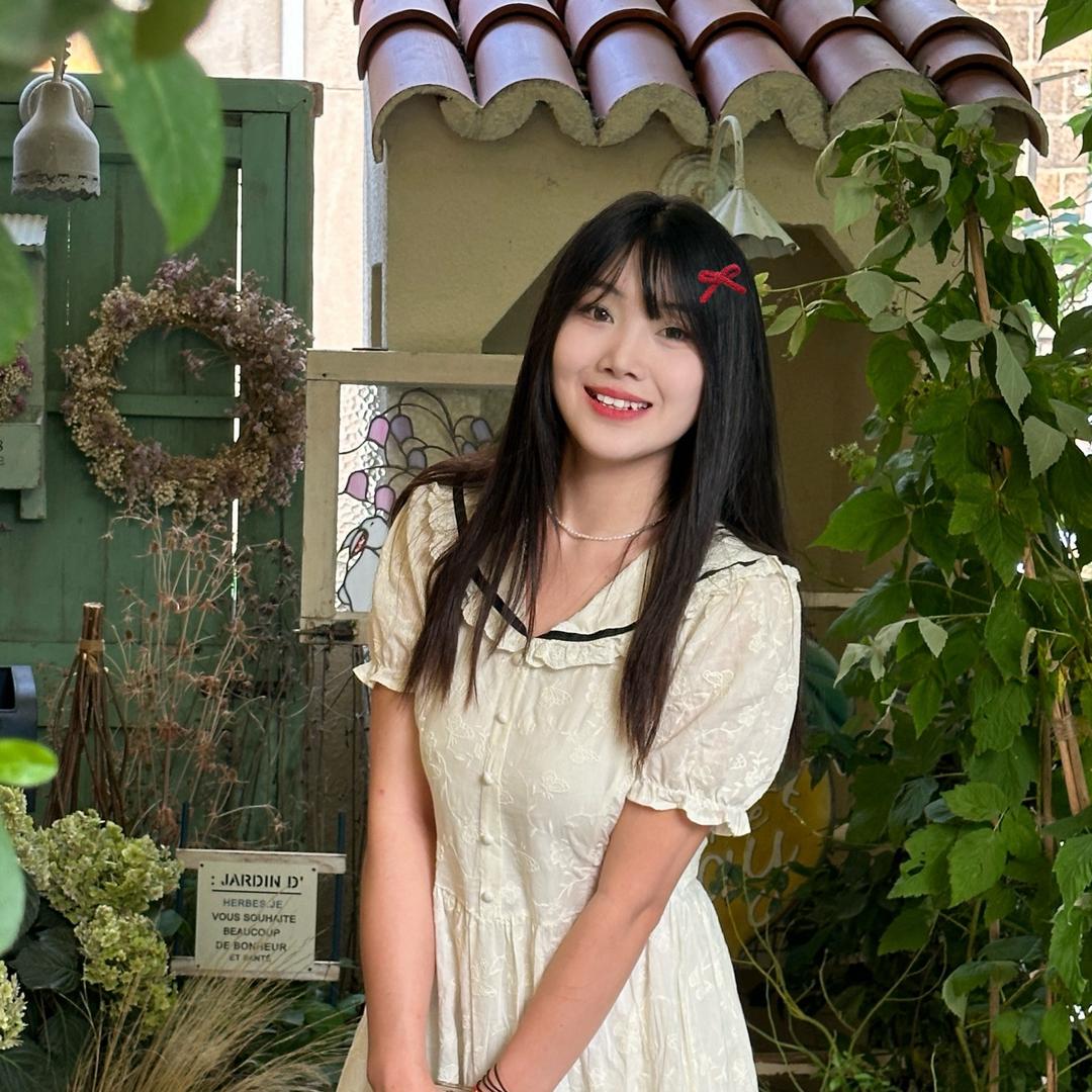 任兮同学🐇