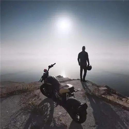 等风来、不如追风去