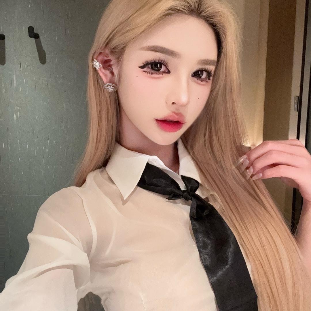 成都Ts美杜莎