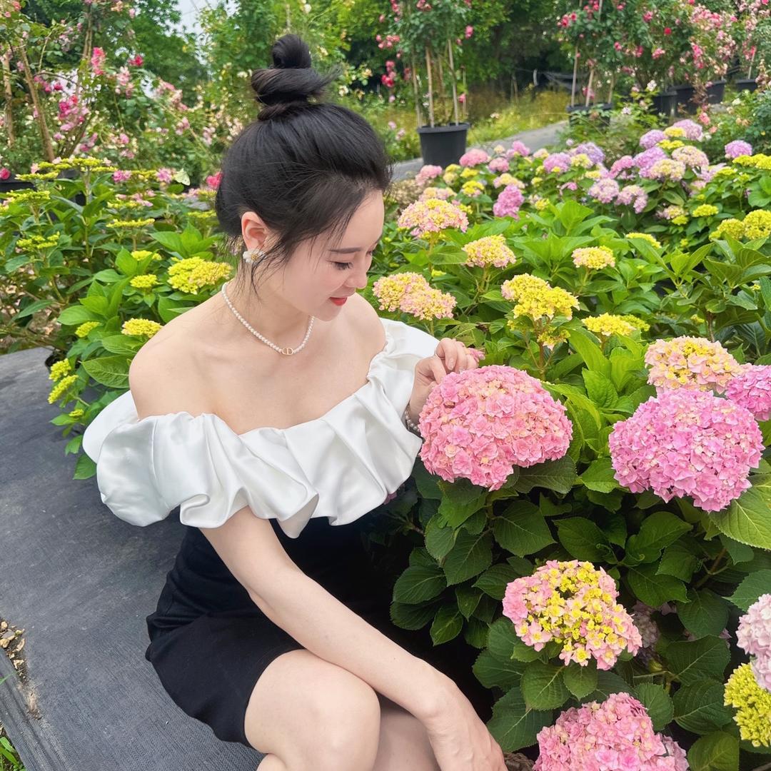 善良～会成就你的未来。