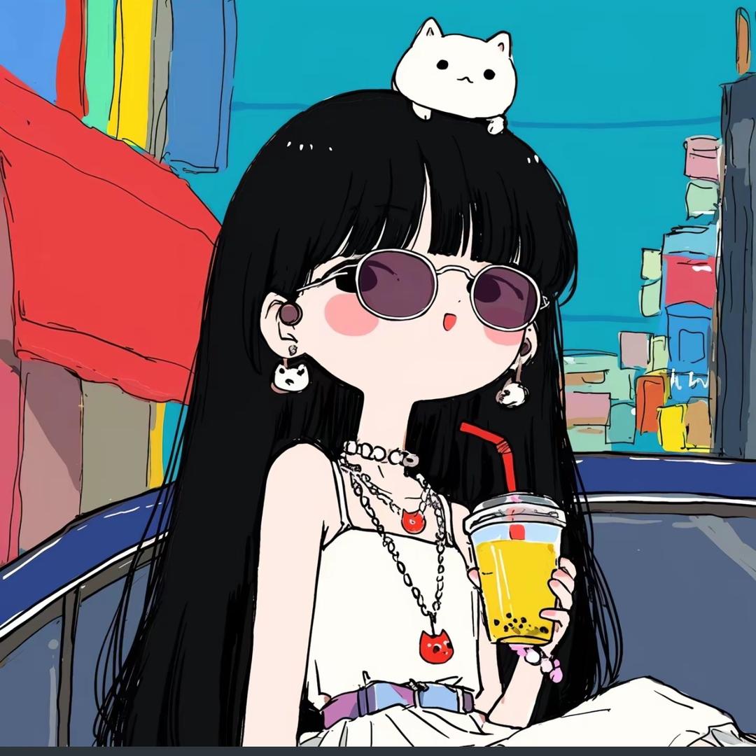 亿米🫶（进群抽贴贴版）