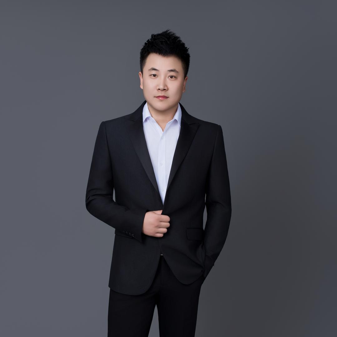 远哥💫不忘初心