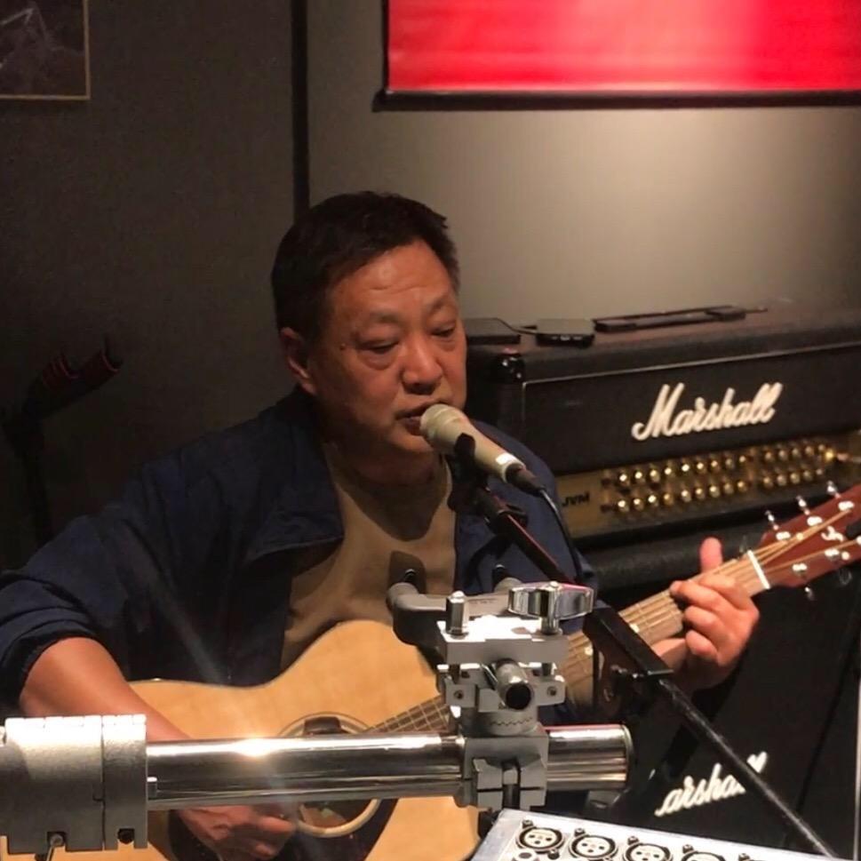 🌟🎸郑开怀✨🎙