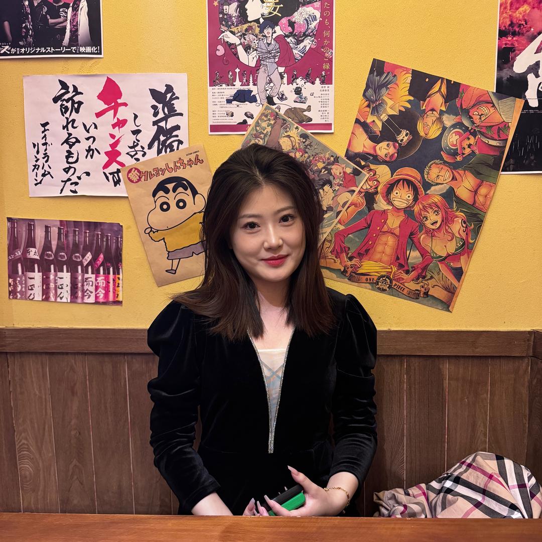 由美子