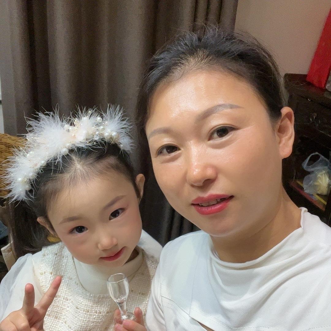 临泉县兰妞小吃店～