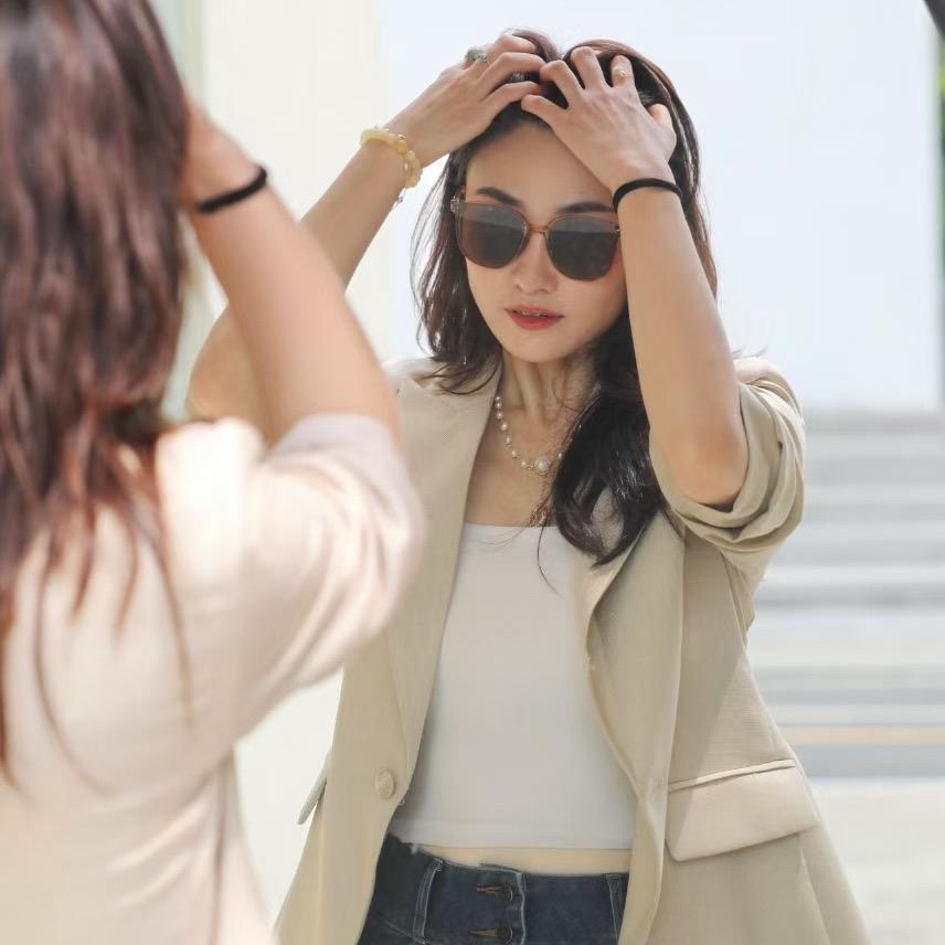 果果高端私人定制