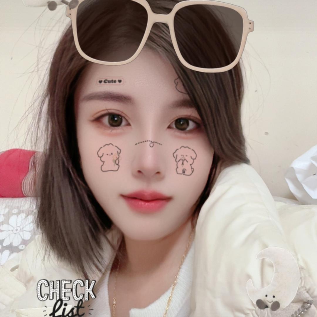 张可以@