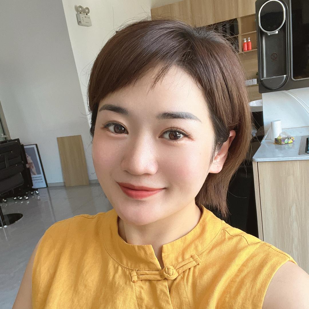 津南大时代参灸养生-妍姐