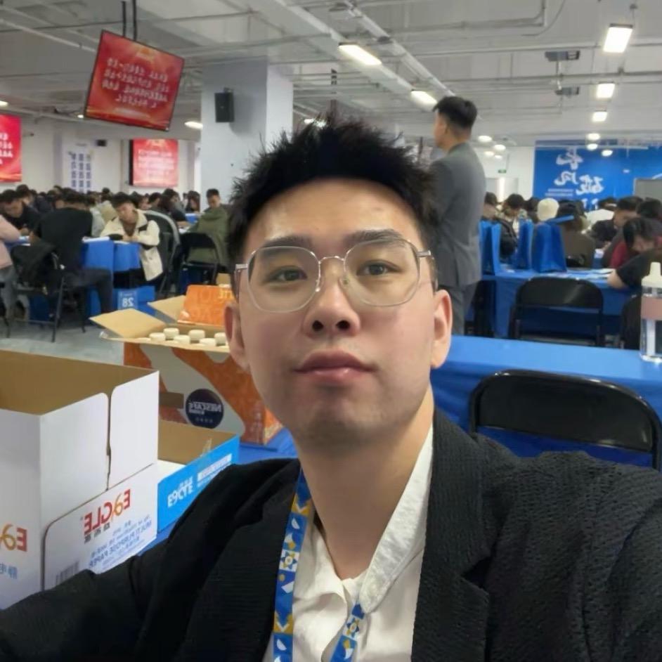 记录在教培行业的牛马生活