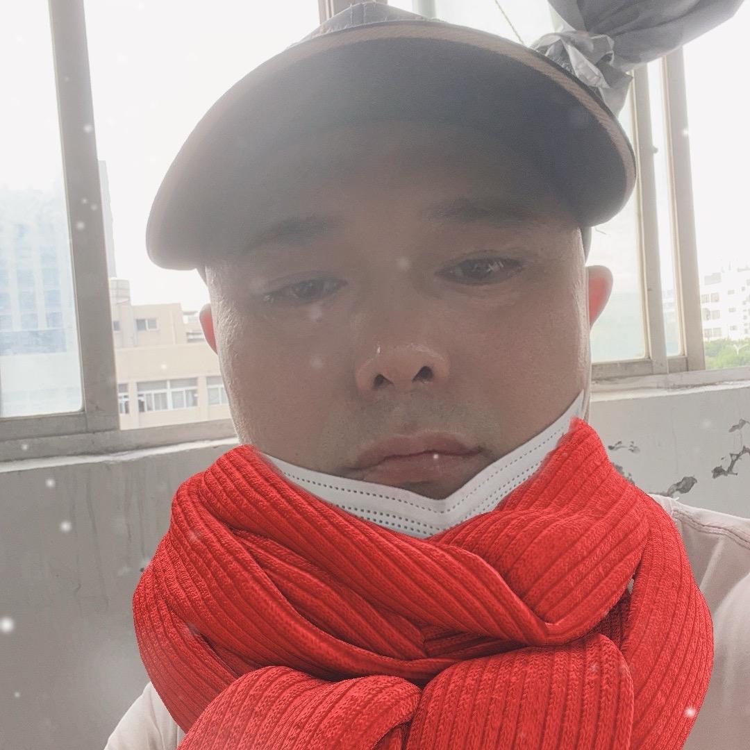 农村大叔