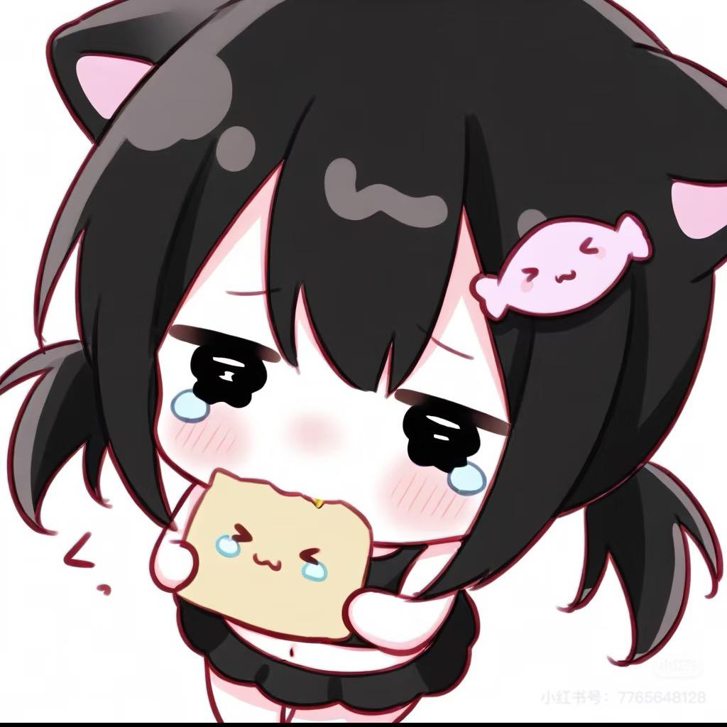 小羊.